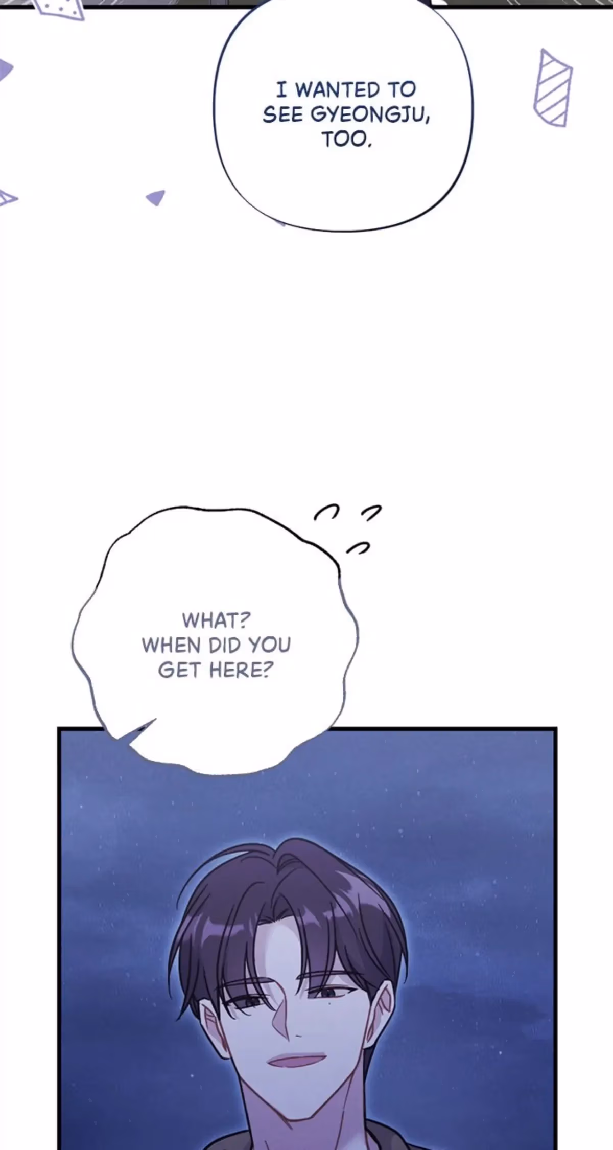 Miracle Illusion Chapter 51 page 80 - 