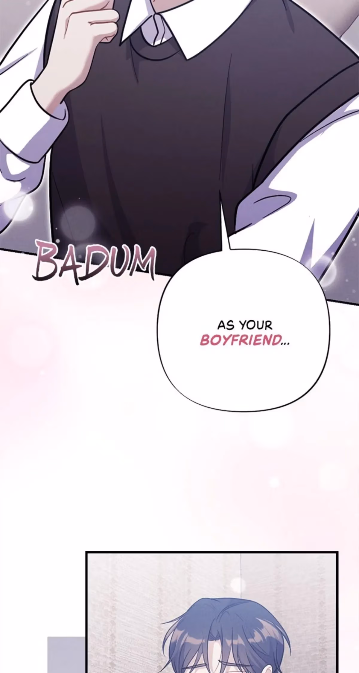 Miracle Illusion Chapter 51 page 9 - 