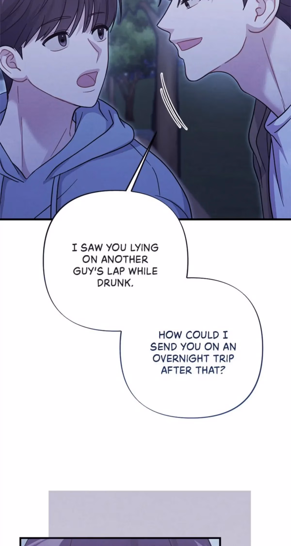 Miracle Illusion Chapter 51 page 82 - 