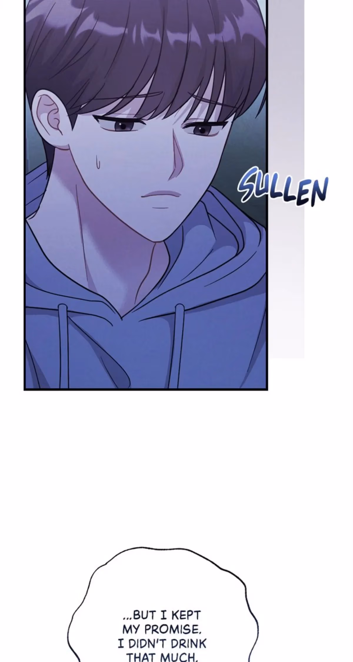 Miracle Illusion Chapter 51 page 83 - 