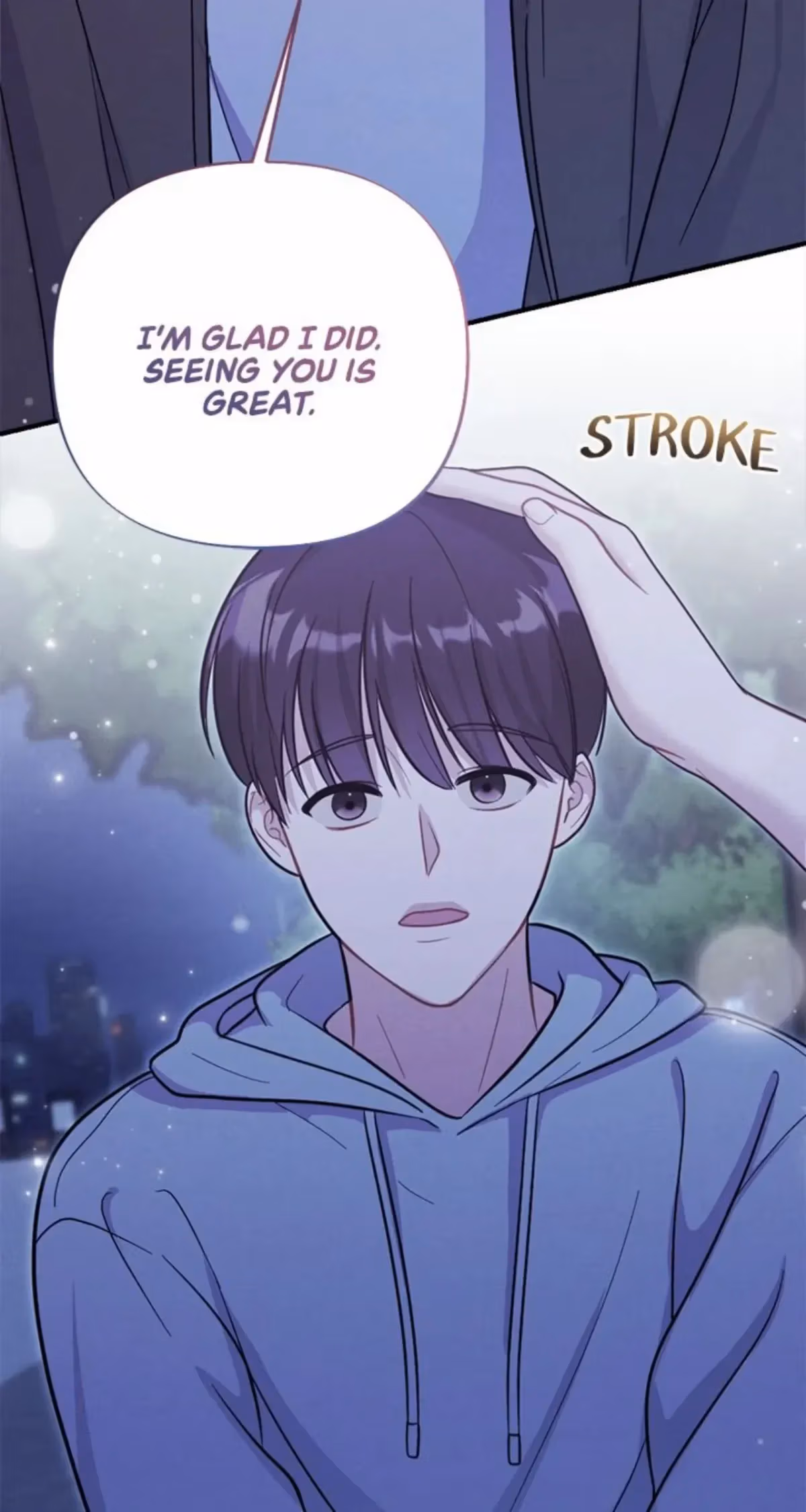 Miracle Illusion Chapter 51 page 87 - 