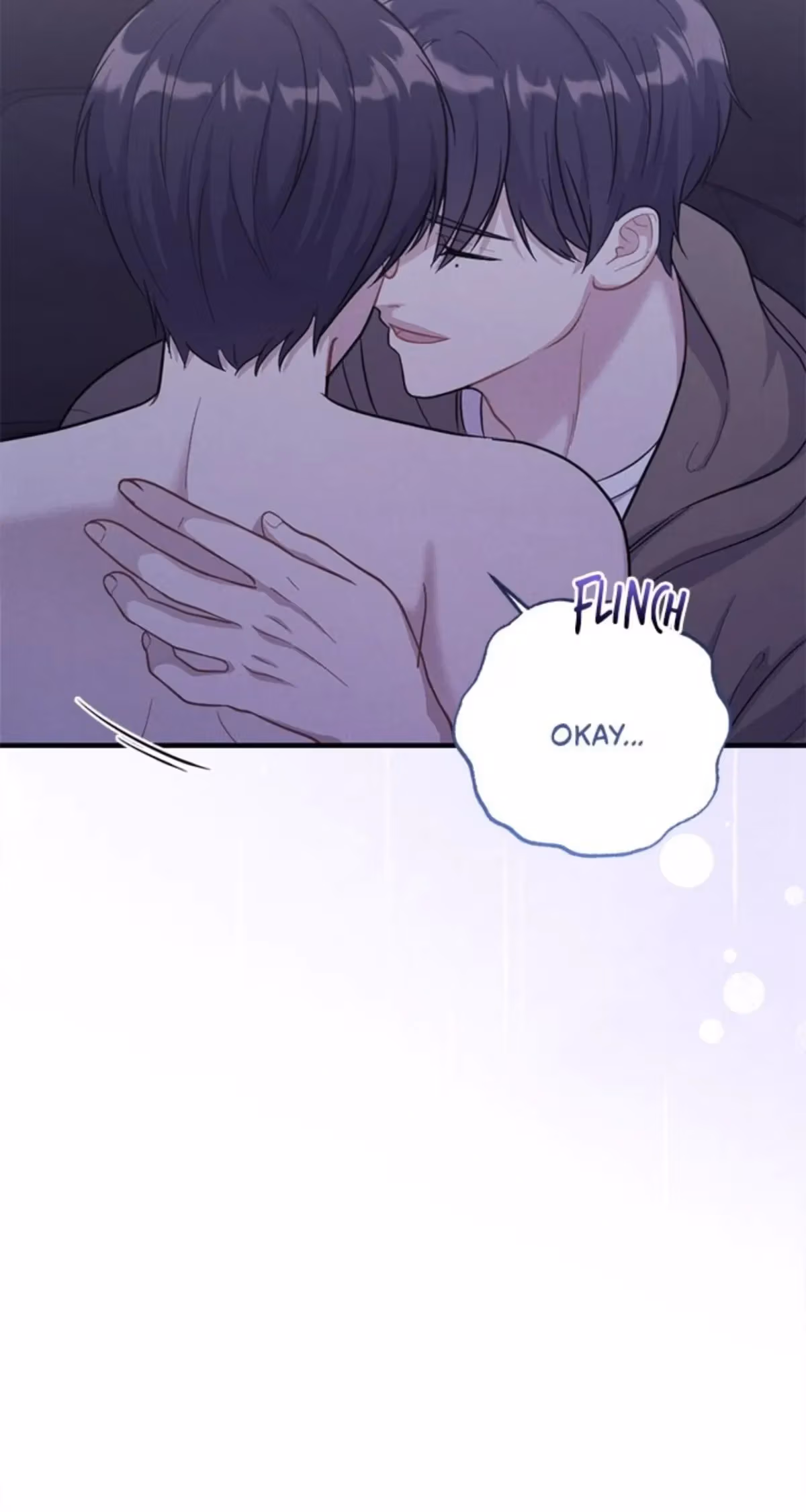 Miracle Illusion Chapter 52 page 12 - 