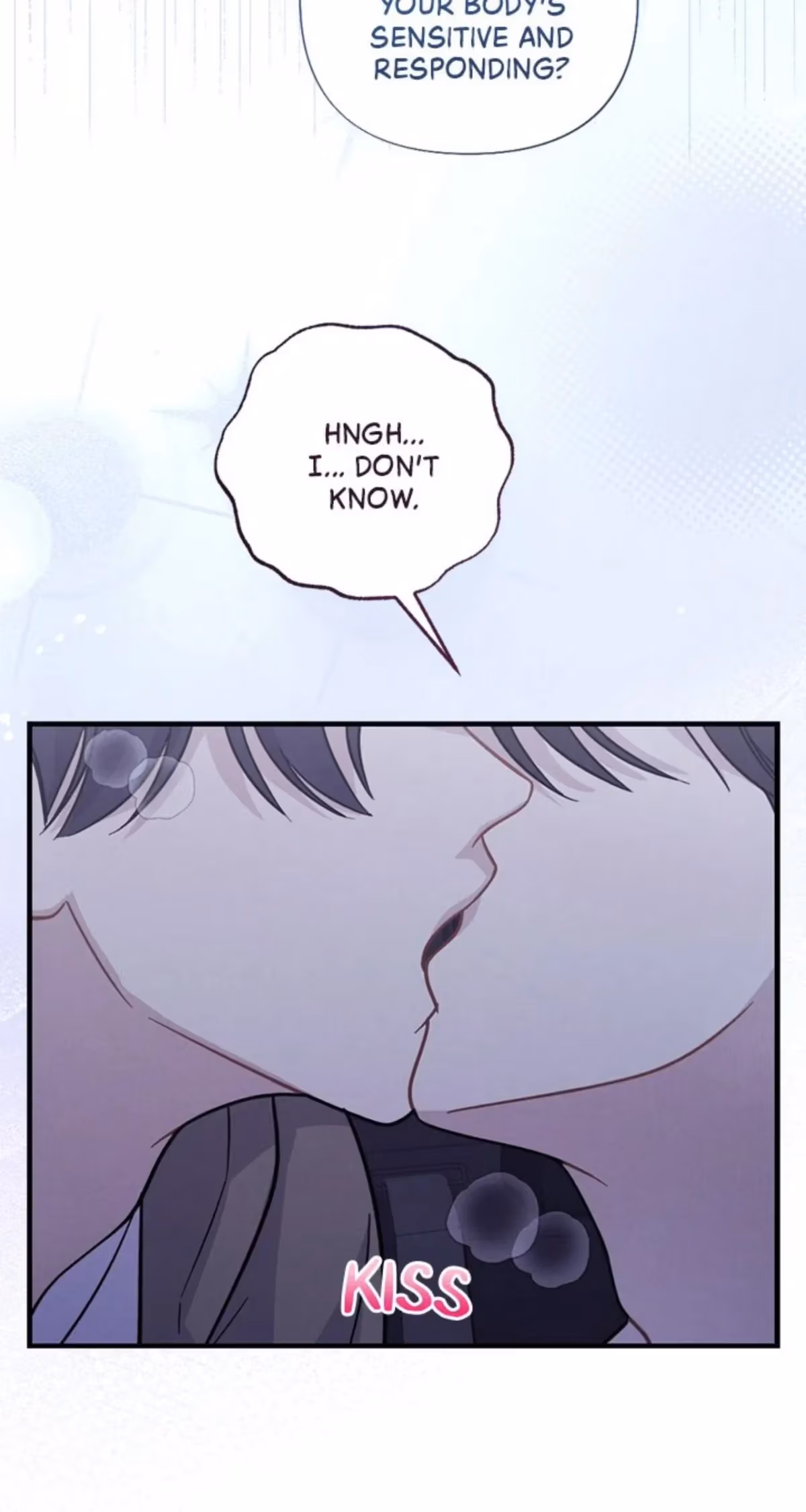 Miracle Illusion Chapter 52 page 15 - 