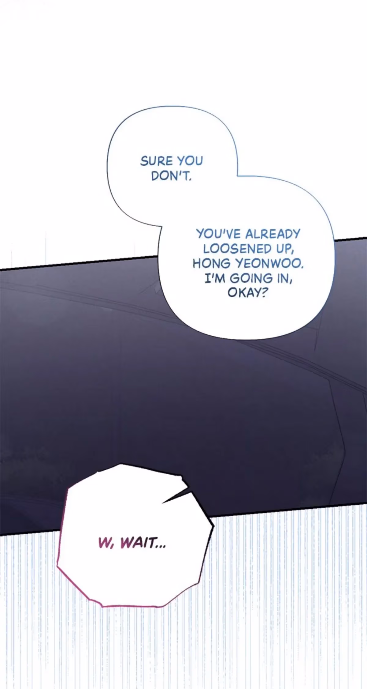 Miracle Illusion Chapter 52 page 16 - 