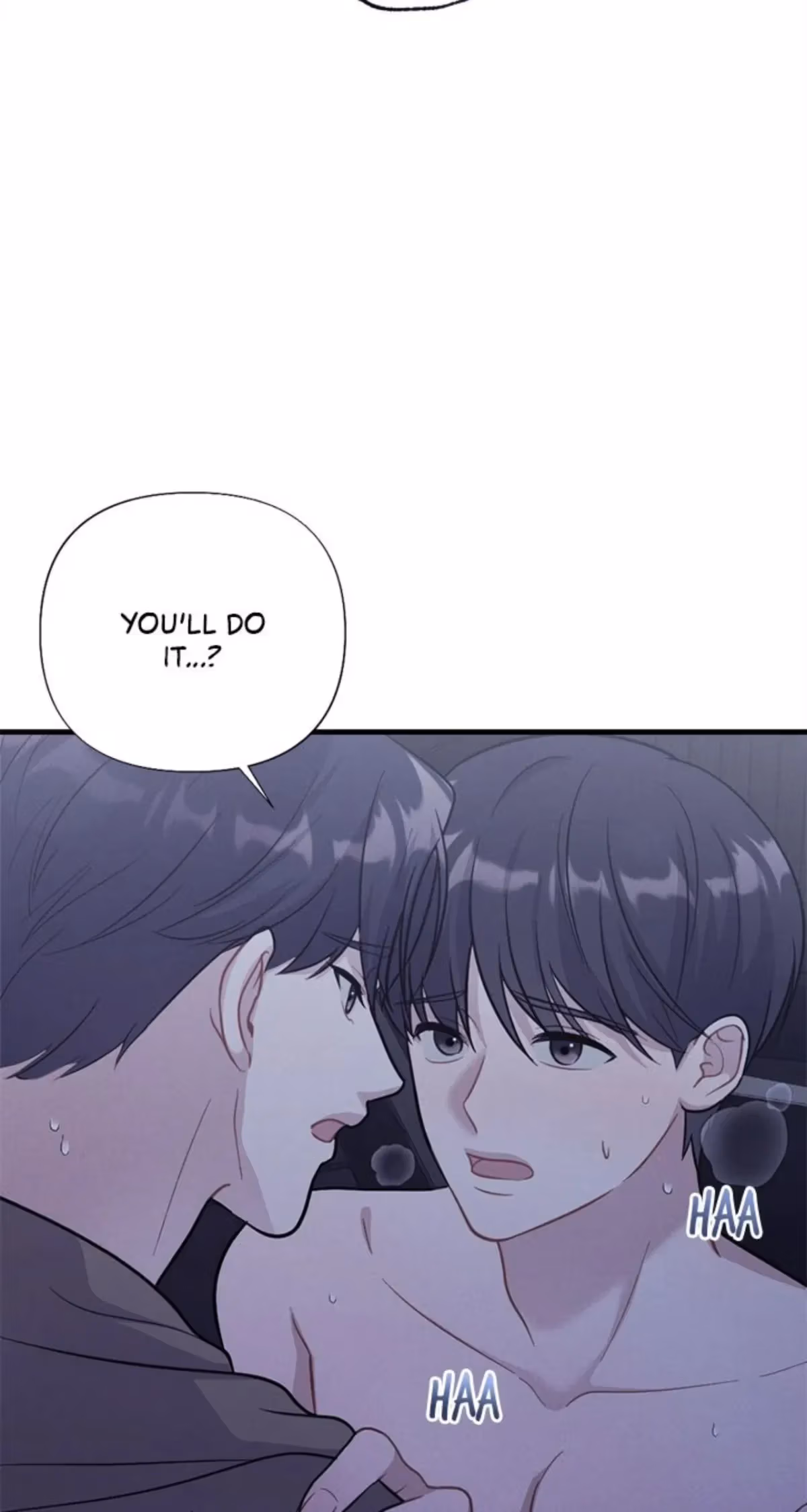 Miracle Illusion Chapter 52 page 18 - 