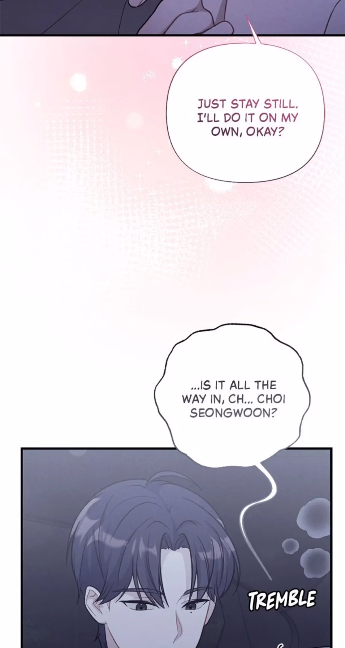 Miracle Illusion Chapter 52 page 19 - 