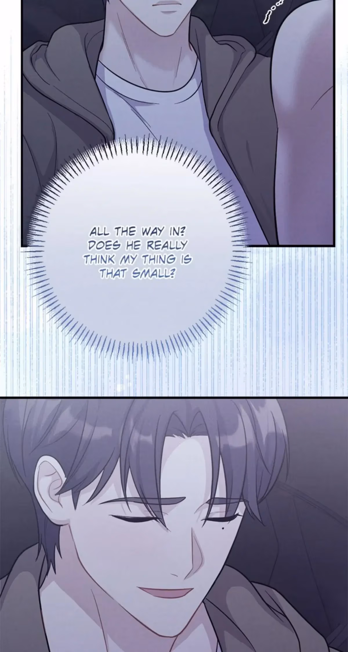 Miracle Illusion Chapter 52 page 20 - 