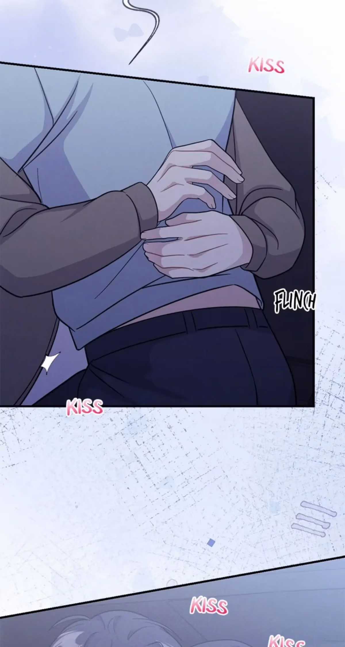 Miracle Illusion Chapter 52 page 3 - 