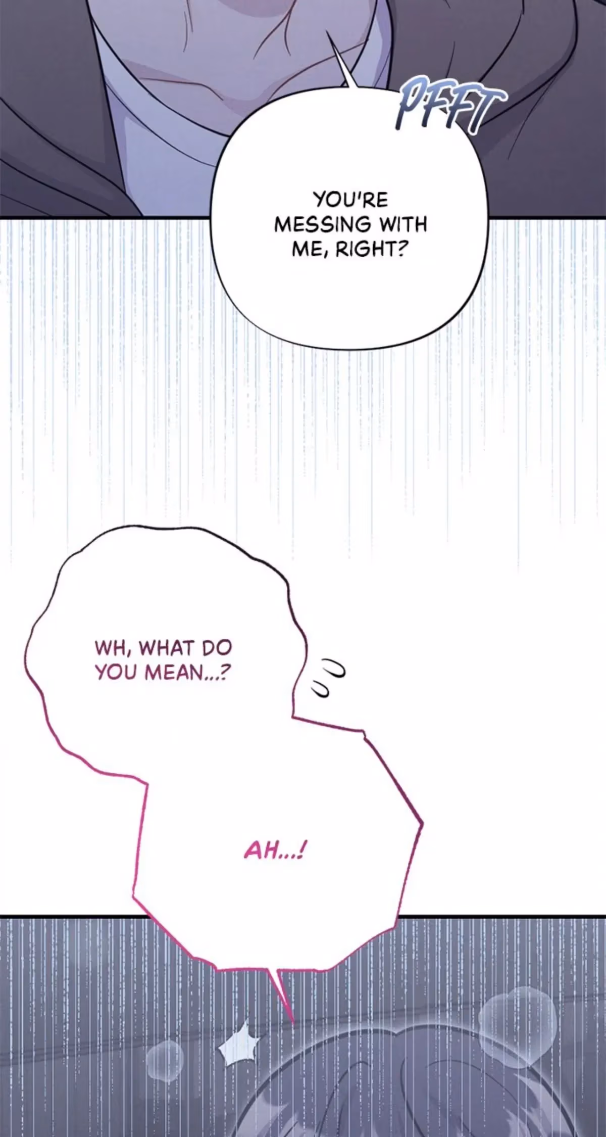 Miracle Illusion Chapter 52 page 21 - 