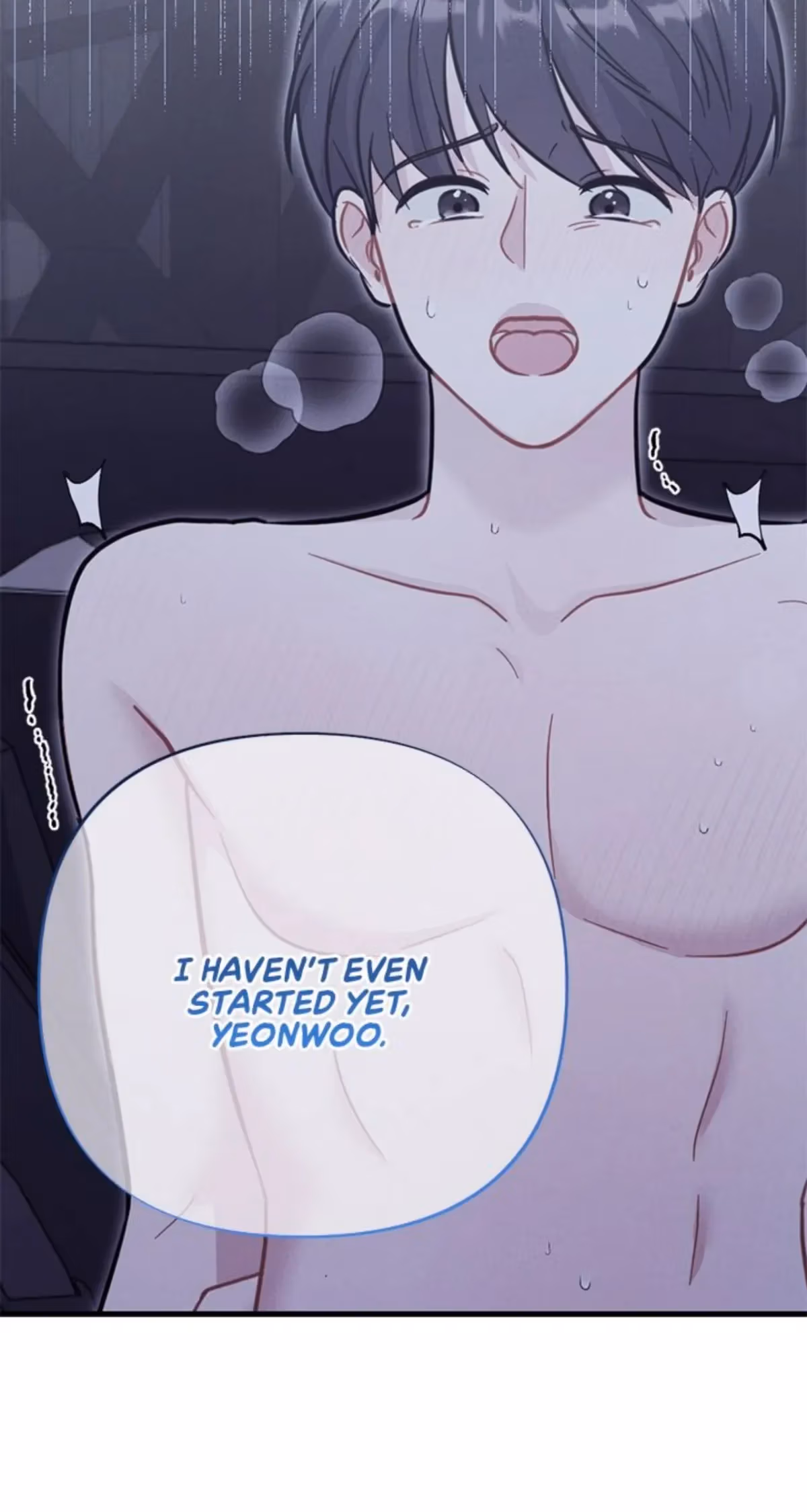 Miracle Illusion Chapter 52 page 22 - 