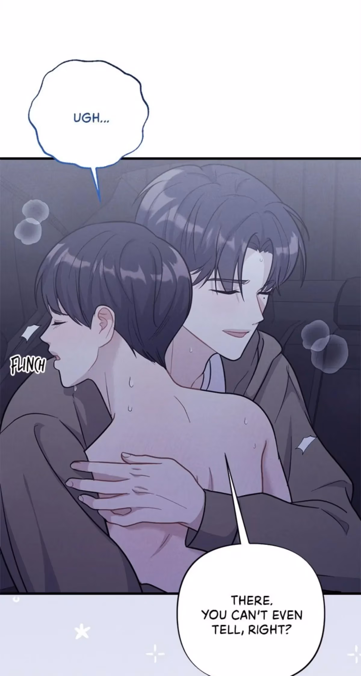 Miracle Illusion Chapter 52 page 23 - 