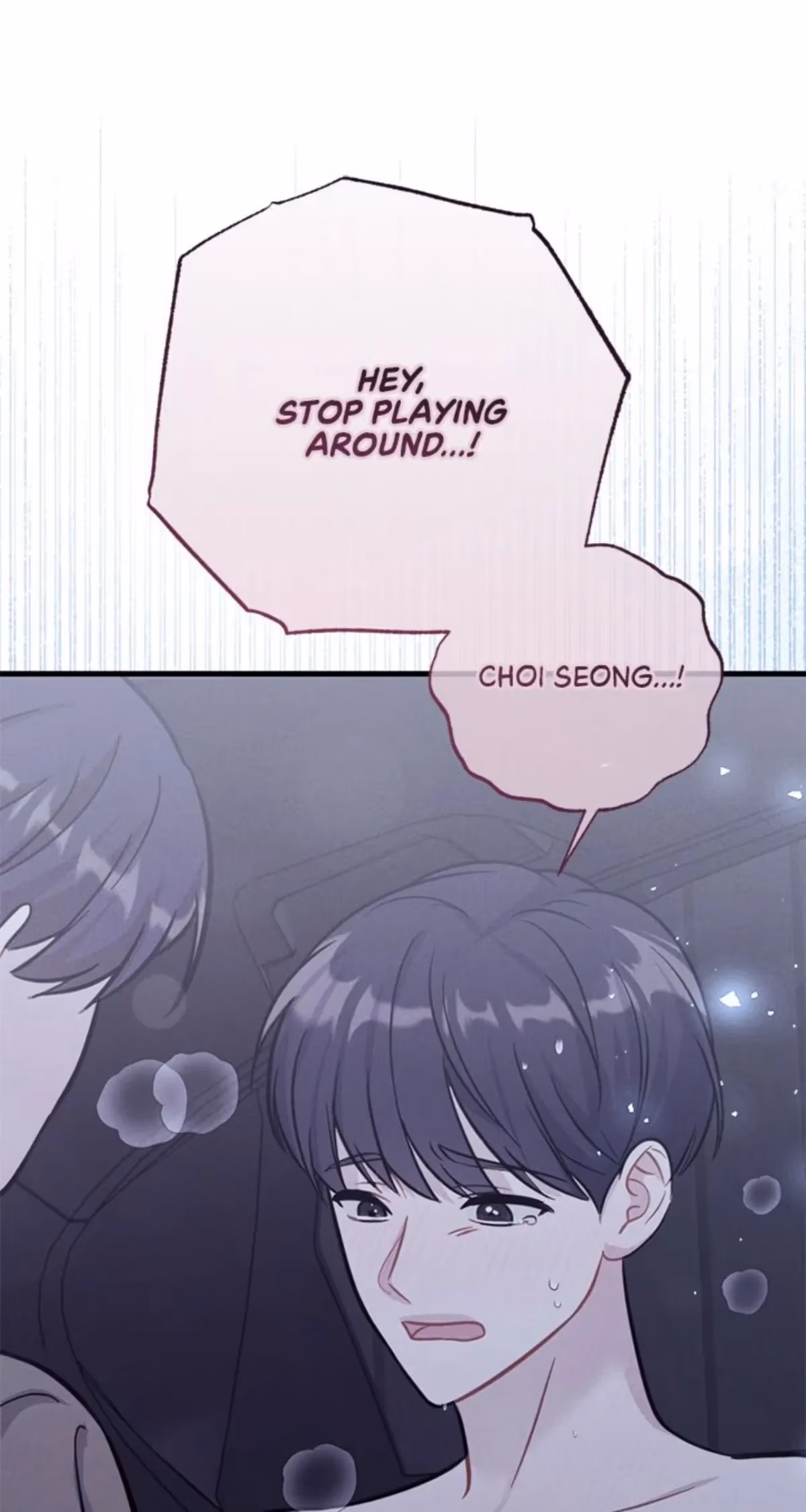 Miracle Illusion Chapter 52 page 26 - 
