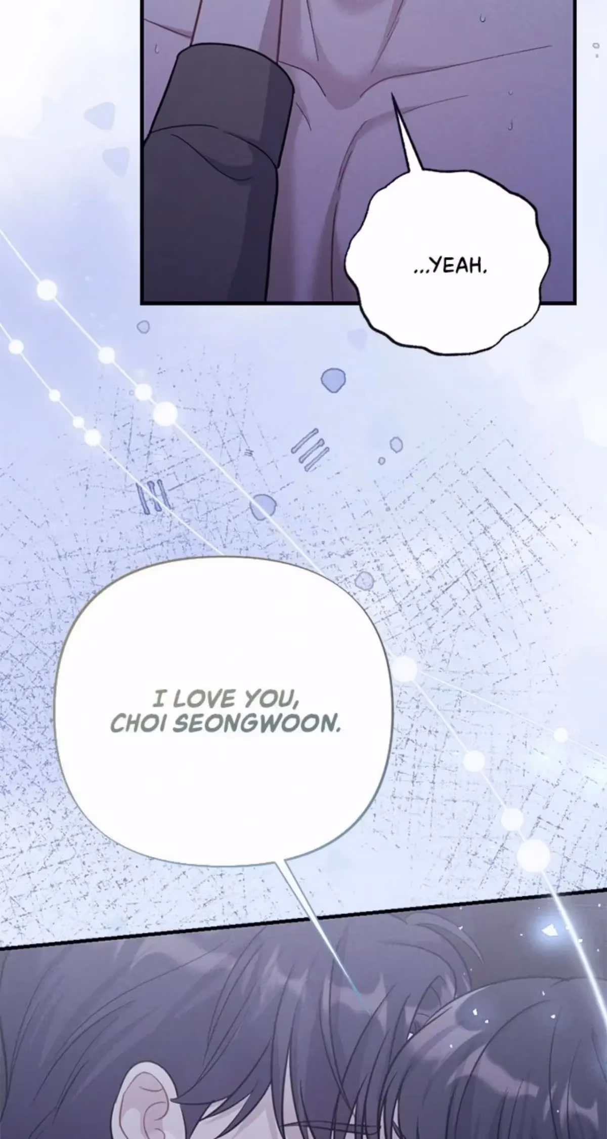 Miracle Illusion Chapter 52 page 29 - 