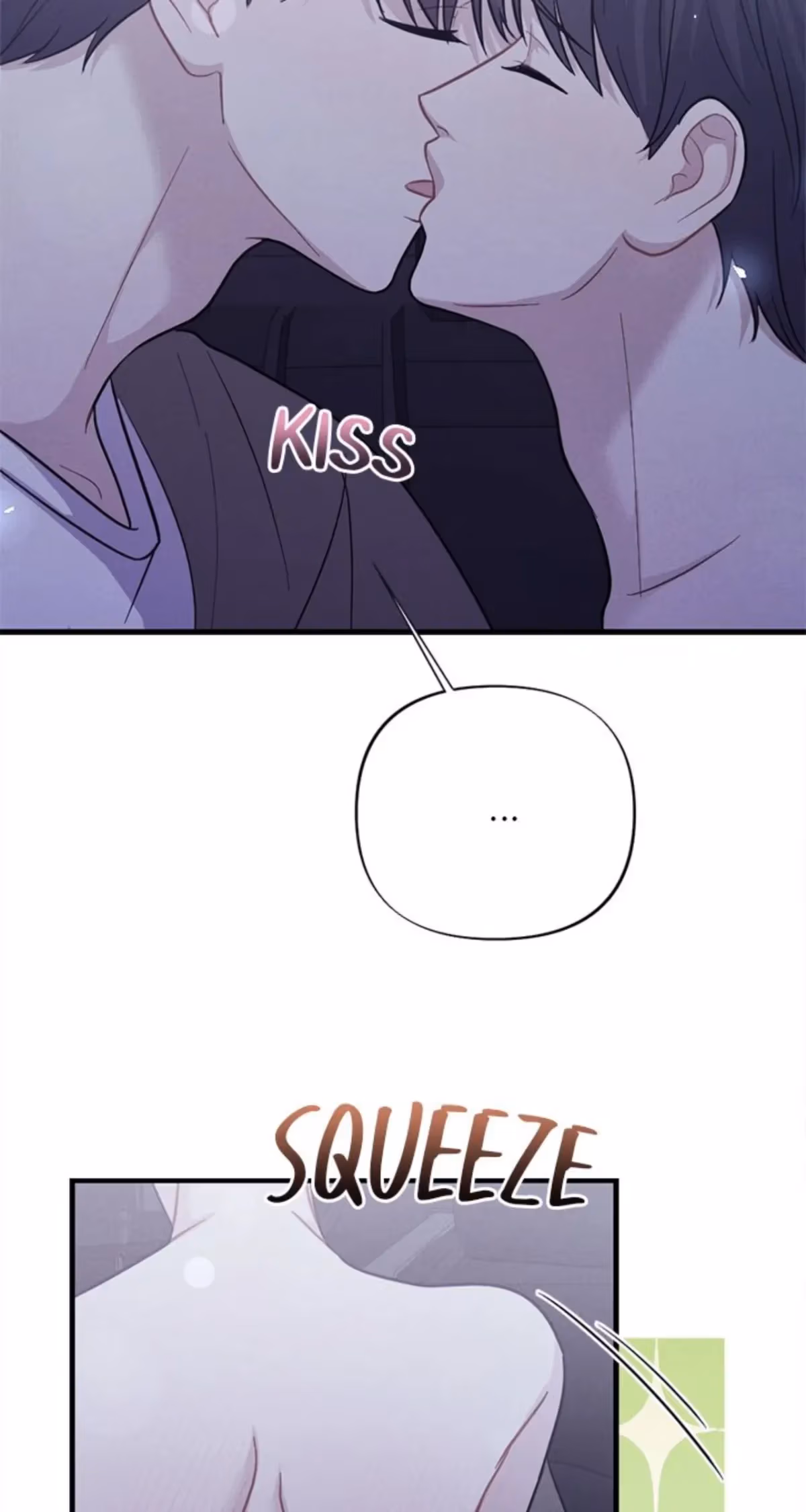 Miracle Illusion Chapter 52 page 30 - 