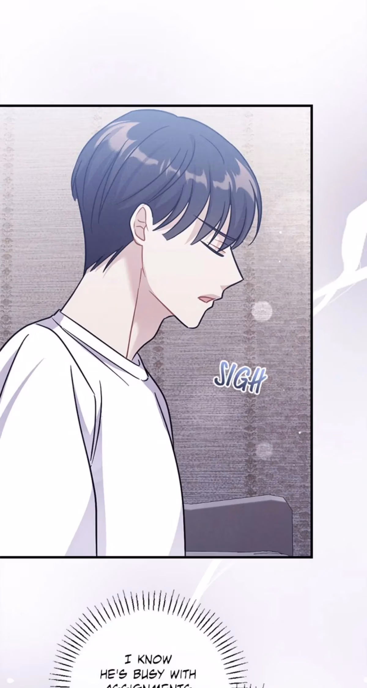 Miracle Illusion Chapter 52 page 37 - 