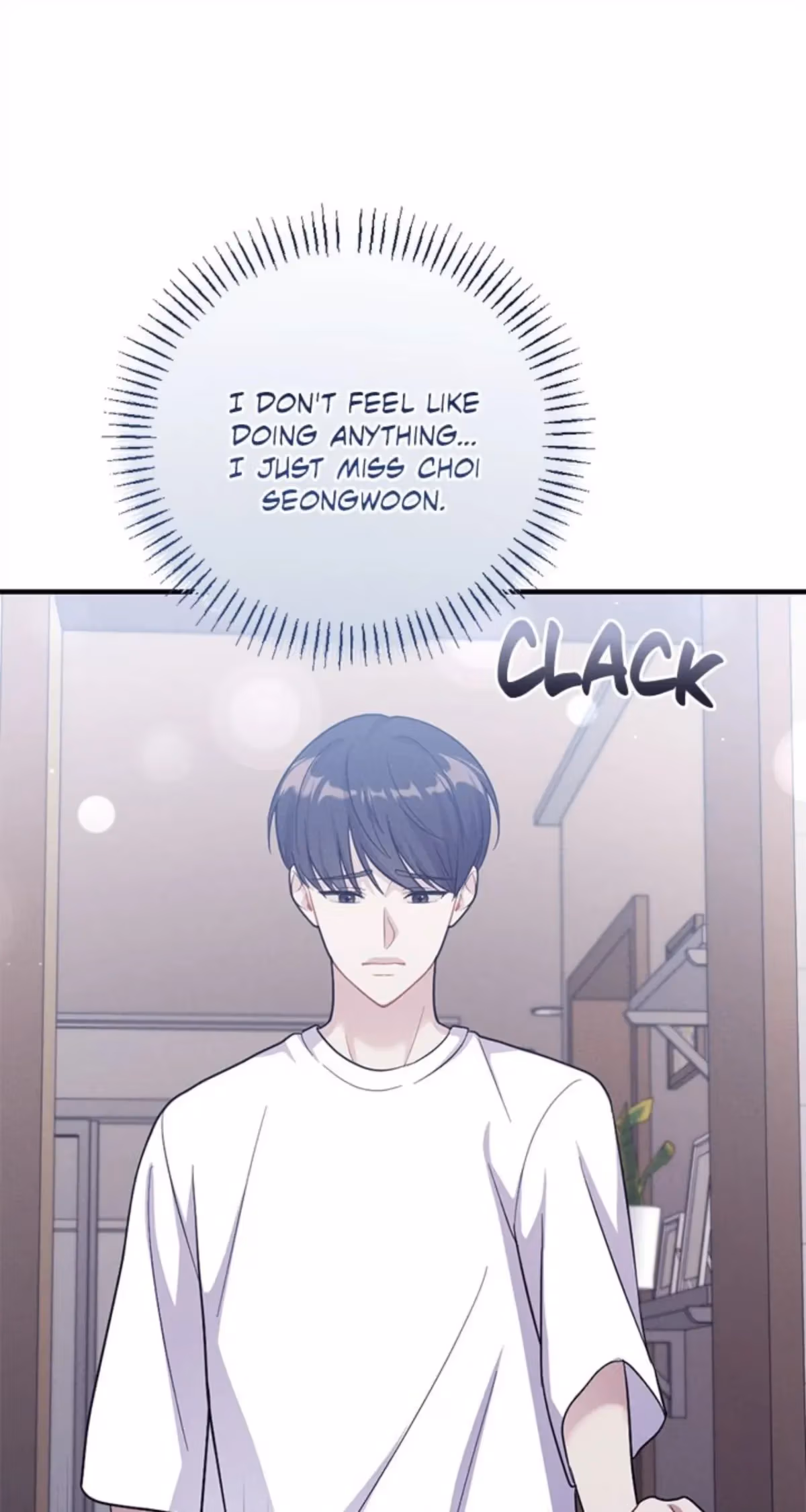 Miracle Illusion Chapter 52 page 40 - 