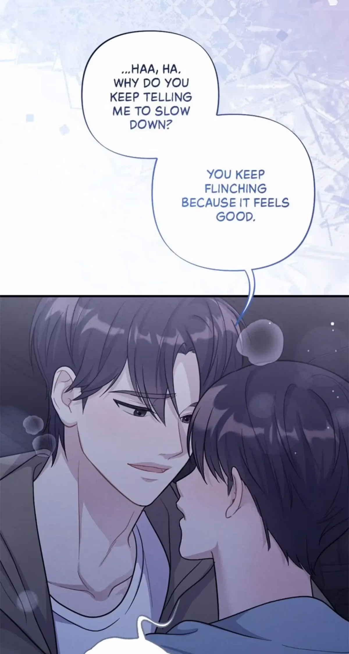 Miracle Illusion Chapter 52 page 5 - 