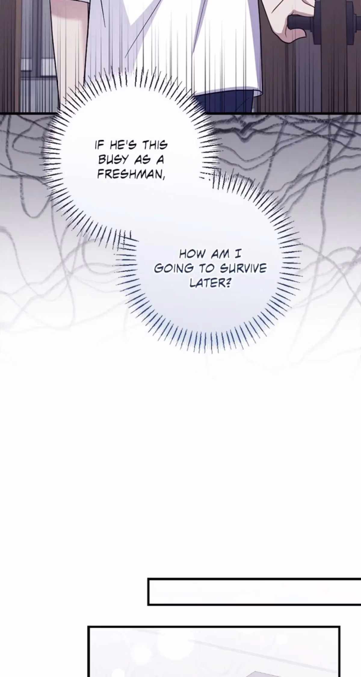 Miracle Illusion Chapter 52 page 41 - 
