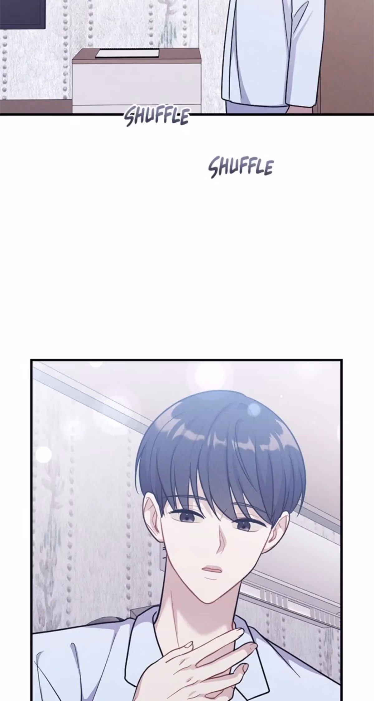 Miracle Illusion Chapter 52 page 43 - 