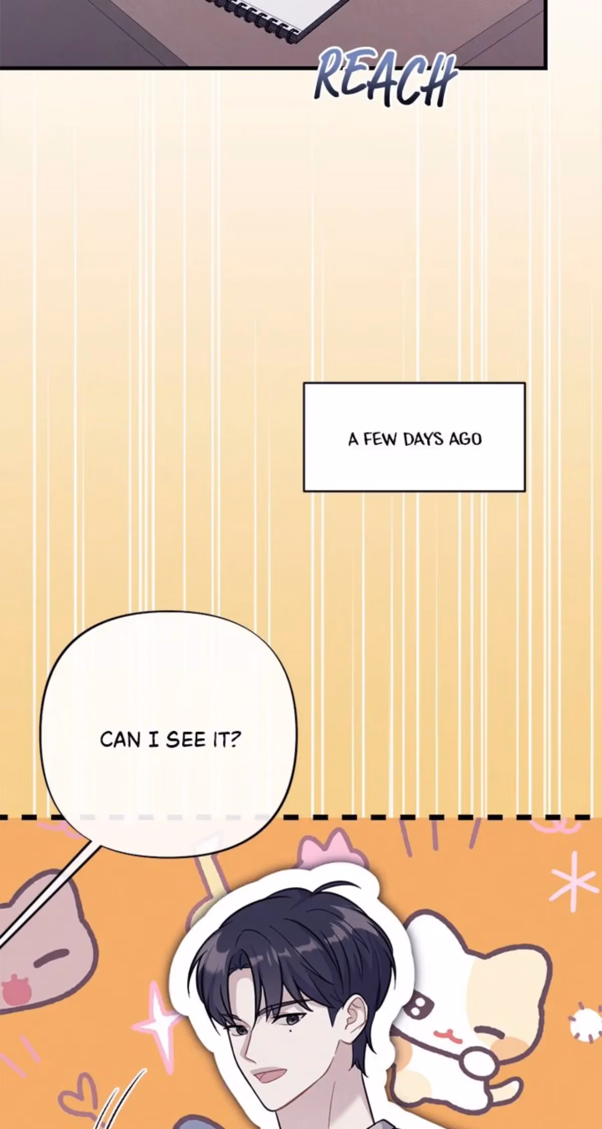 Miracle Illusion Chapter 52 page 45 - 
