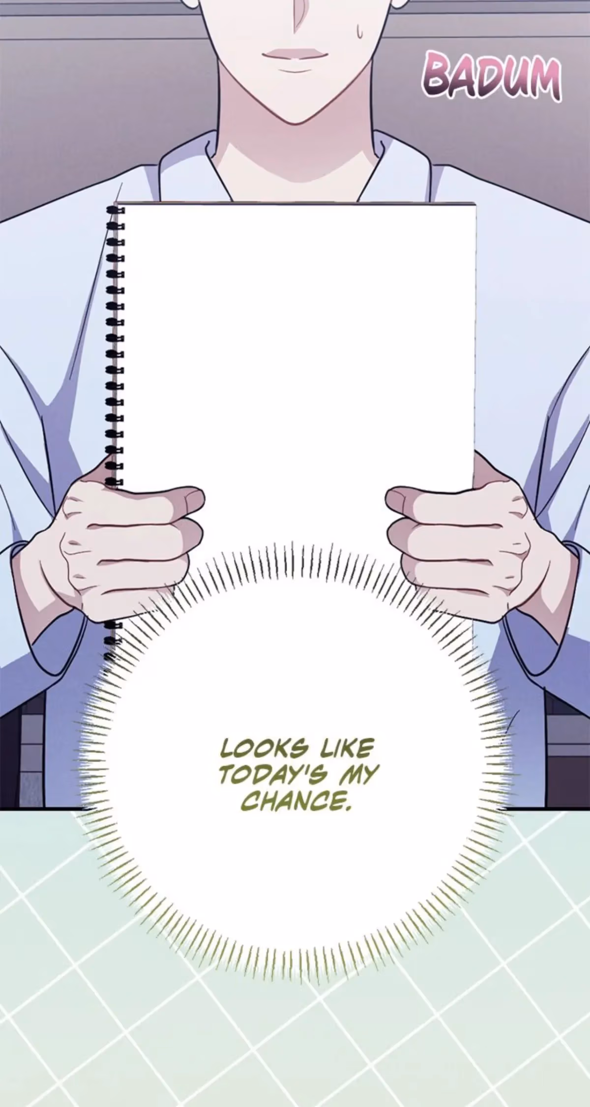 Miracle Illusion Chapter 52 page 48 - 