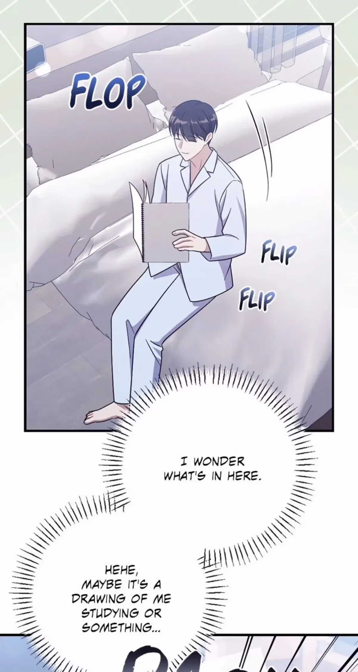 Miracle Illusion Chapter 52 page 49 - 