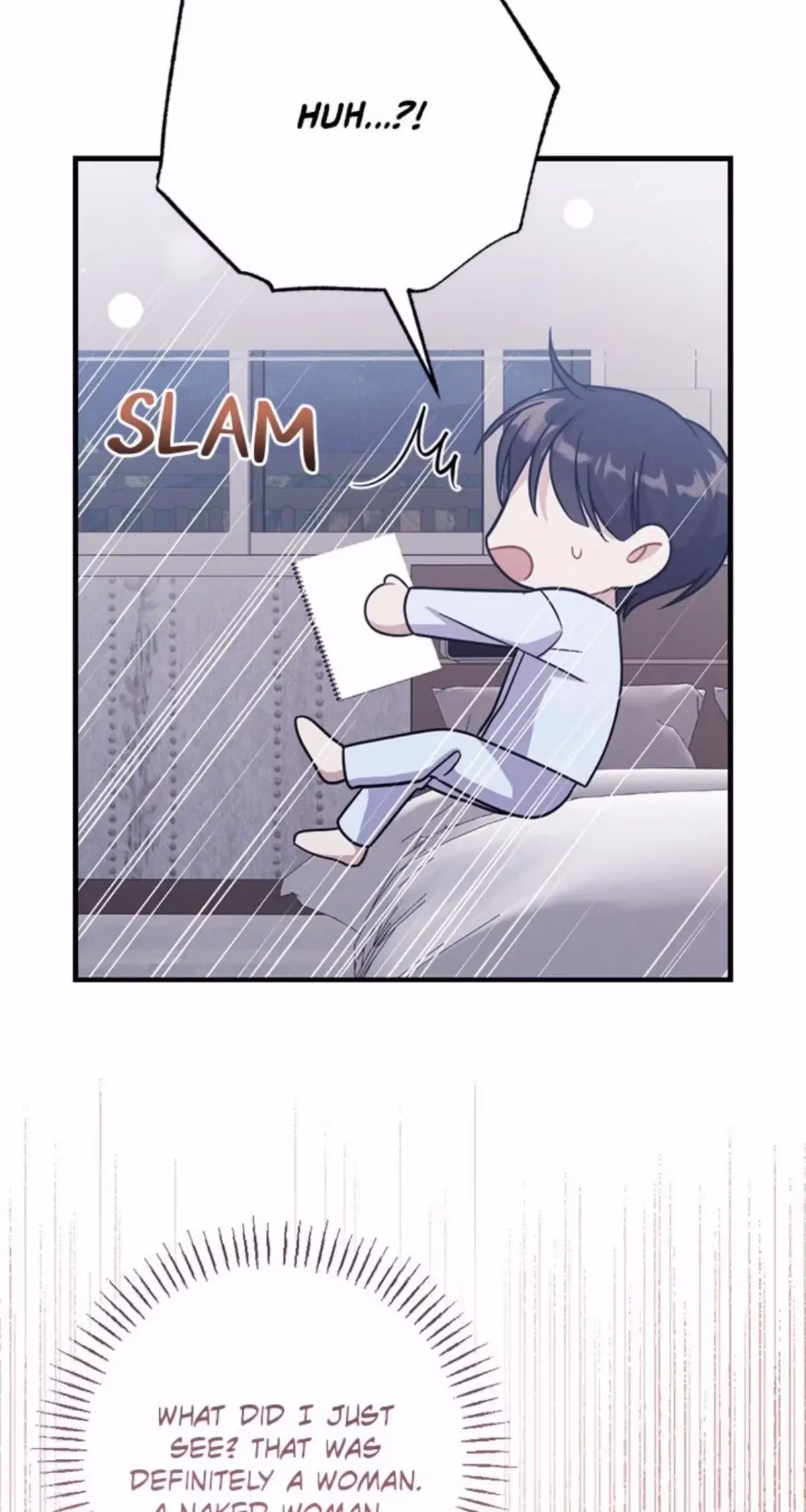 Miracle Illusion Chapter 52 page 51 - 