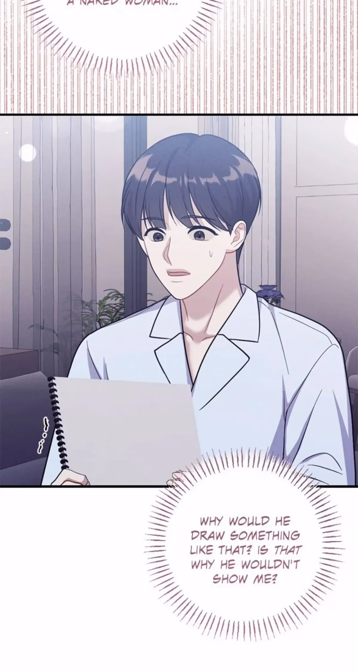 Miracle Illusion Chapter 52 page 52 - 