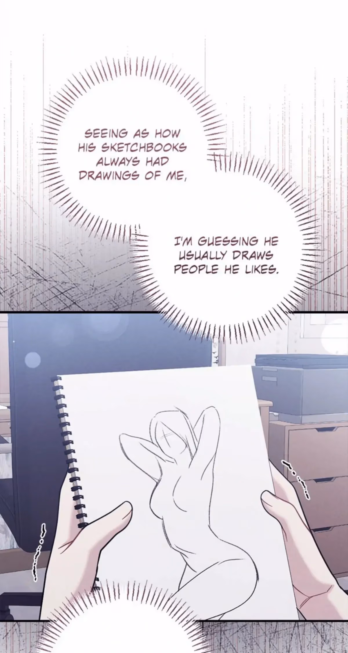 Miracle Illusion Chapter 52 page 53 - 
