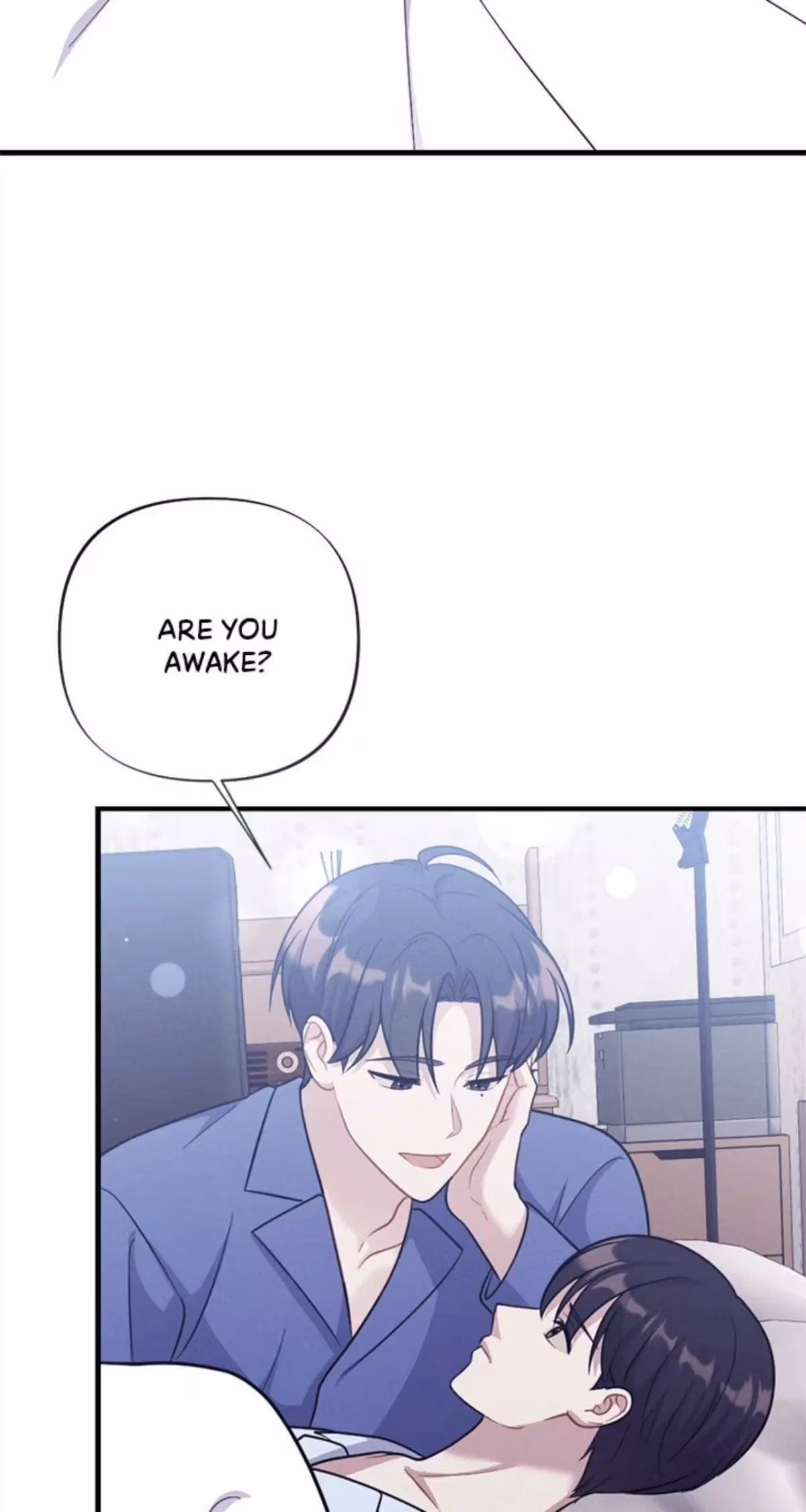 Miracle Illusion Chapter 52 page 57 - 