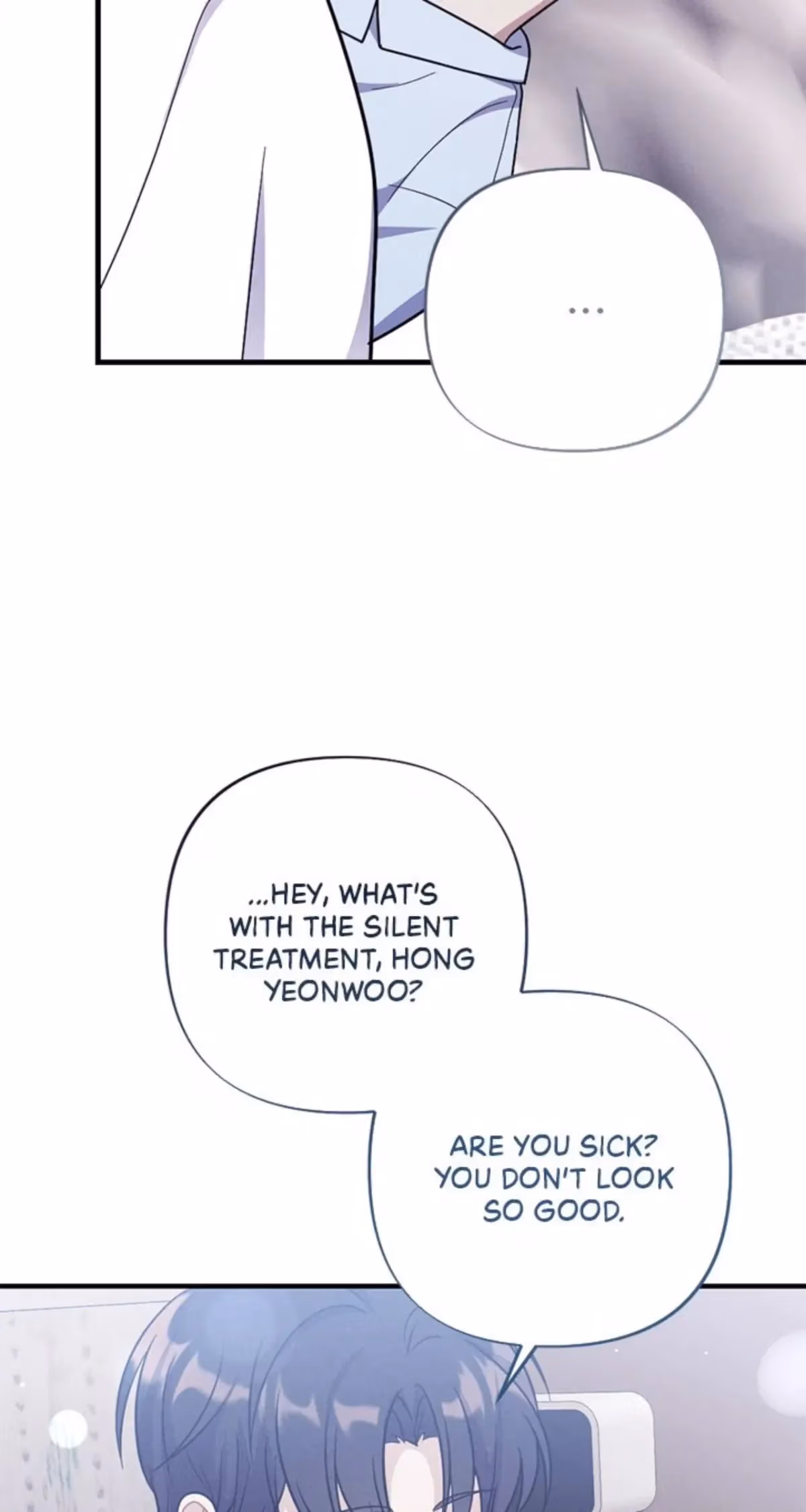 Miracle Illusion Chapter 52 page 58 - 