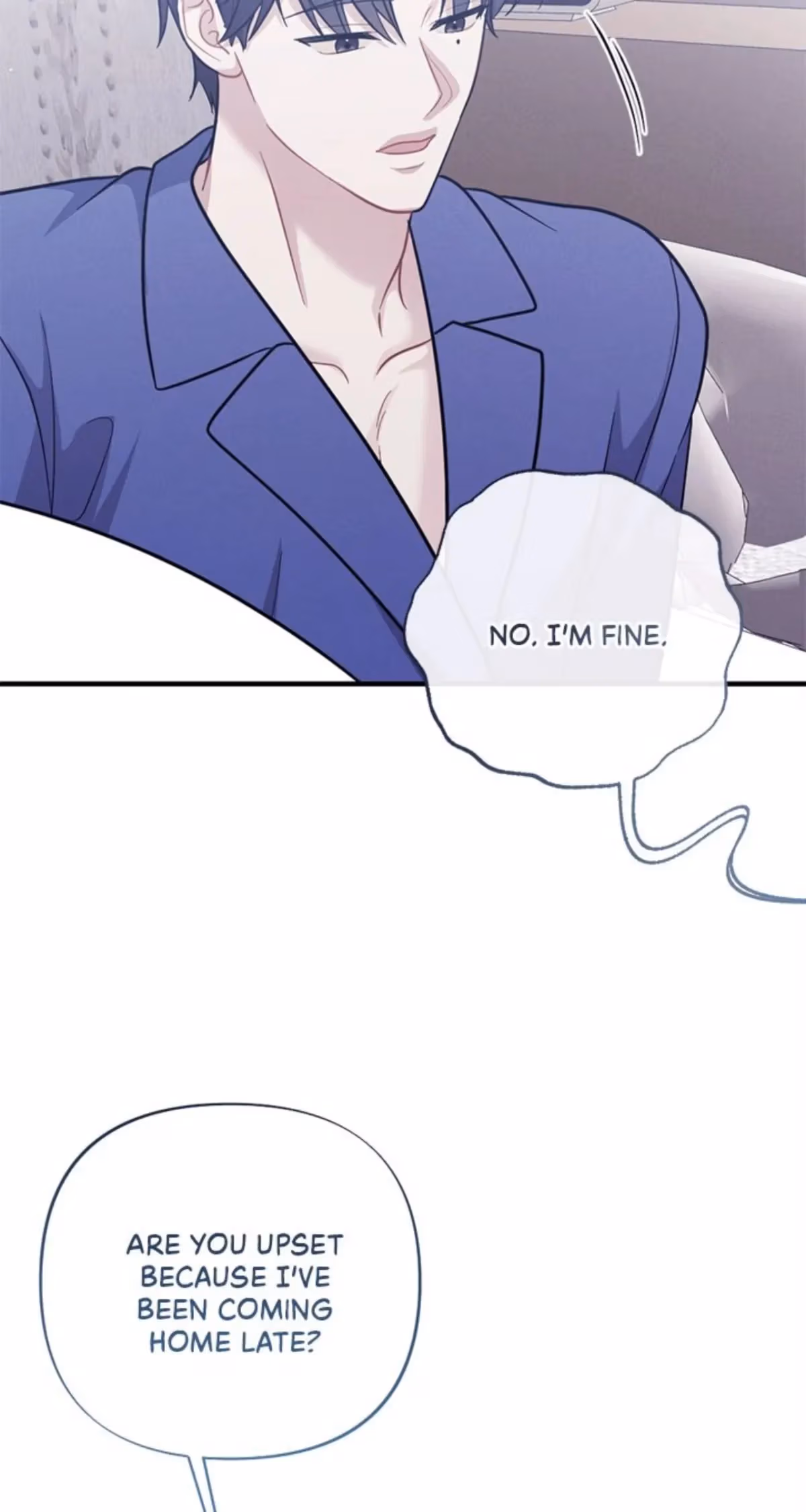 Miracle Illusion Chapter 52 page 59 - 