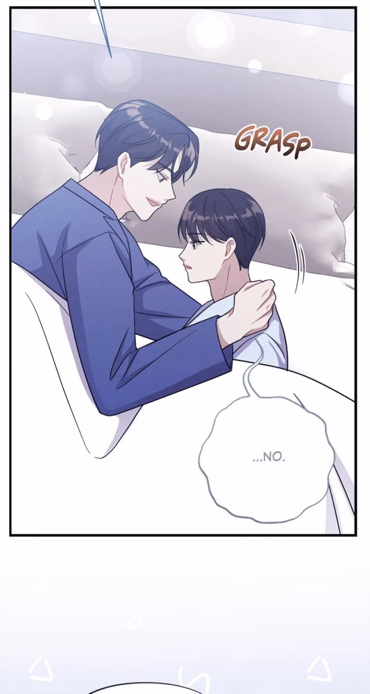 Miracle Illusion Chapter 52 page 60 - 