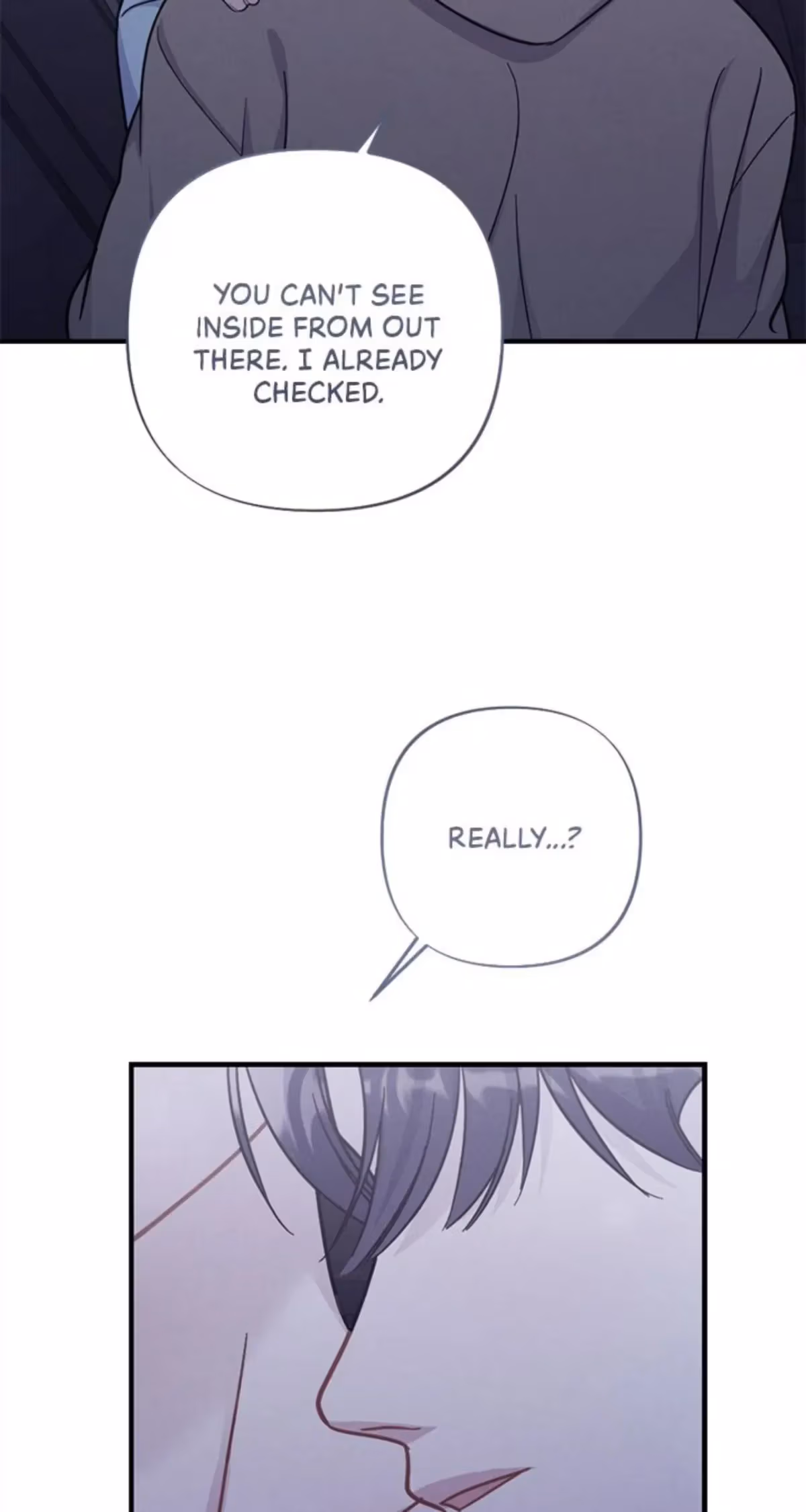 Miracle Illusion Chapter 52 page 7 - 