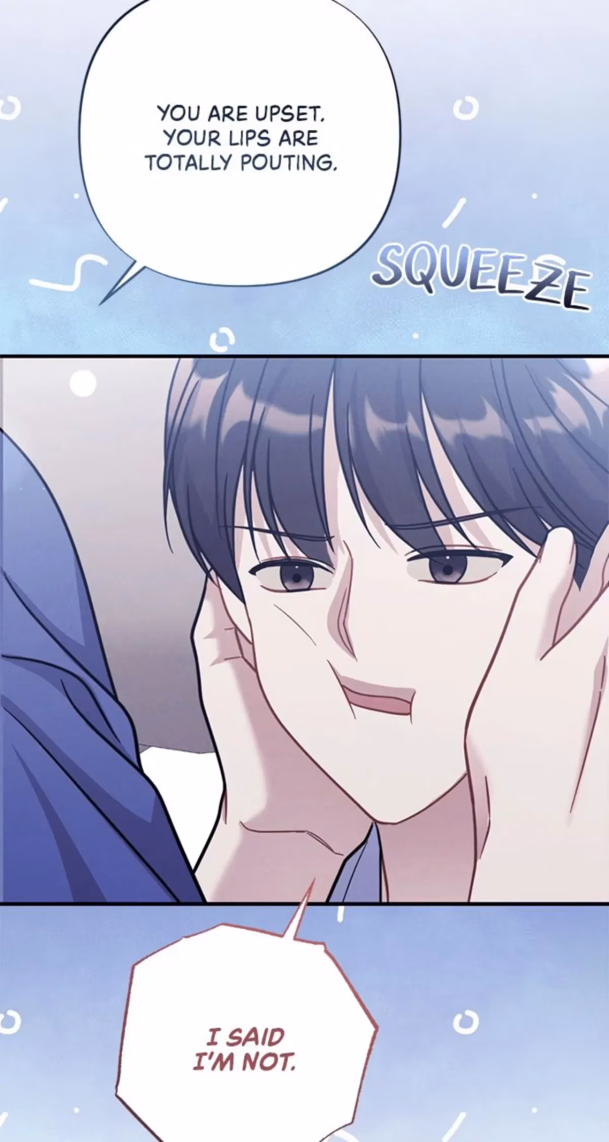 Miracle Illusion Chapter 52 page 61 - 