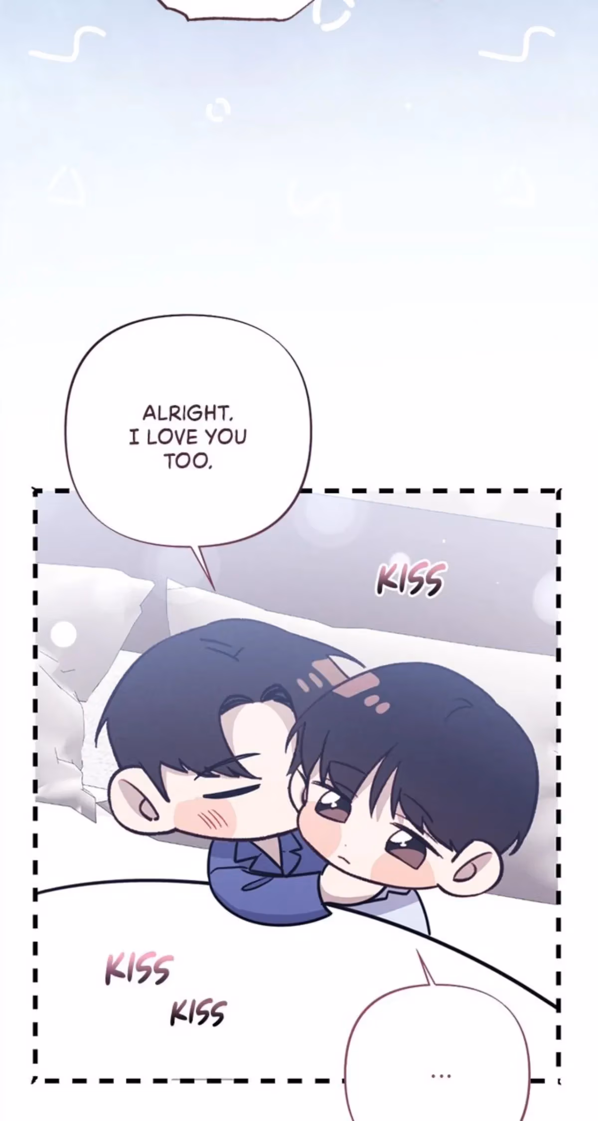 Miracle Illusion Chapter 52 page 62 - 
