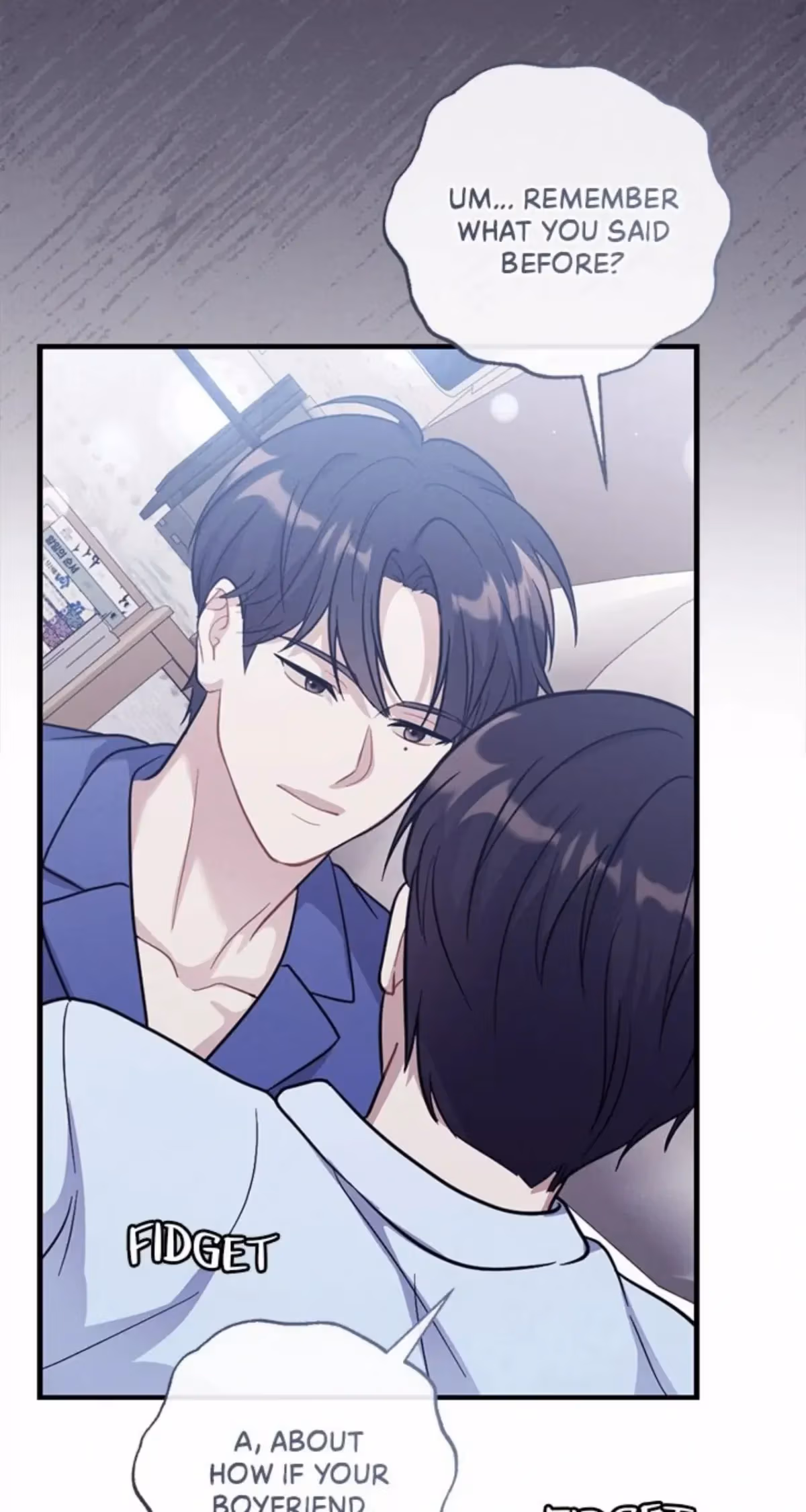 Miracle Illusion Chapter 52 page 64 - 