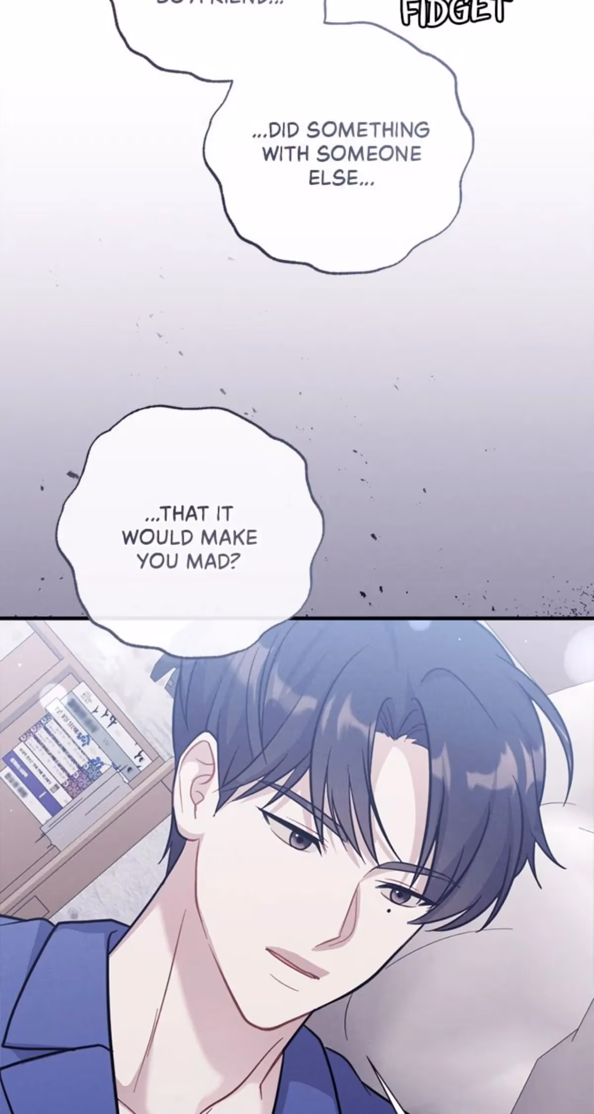 Miracle Illusion Chapter 52 page 65 - 