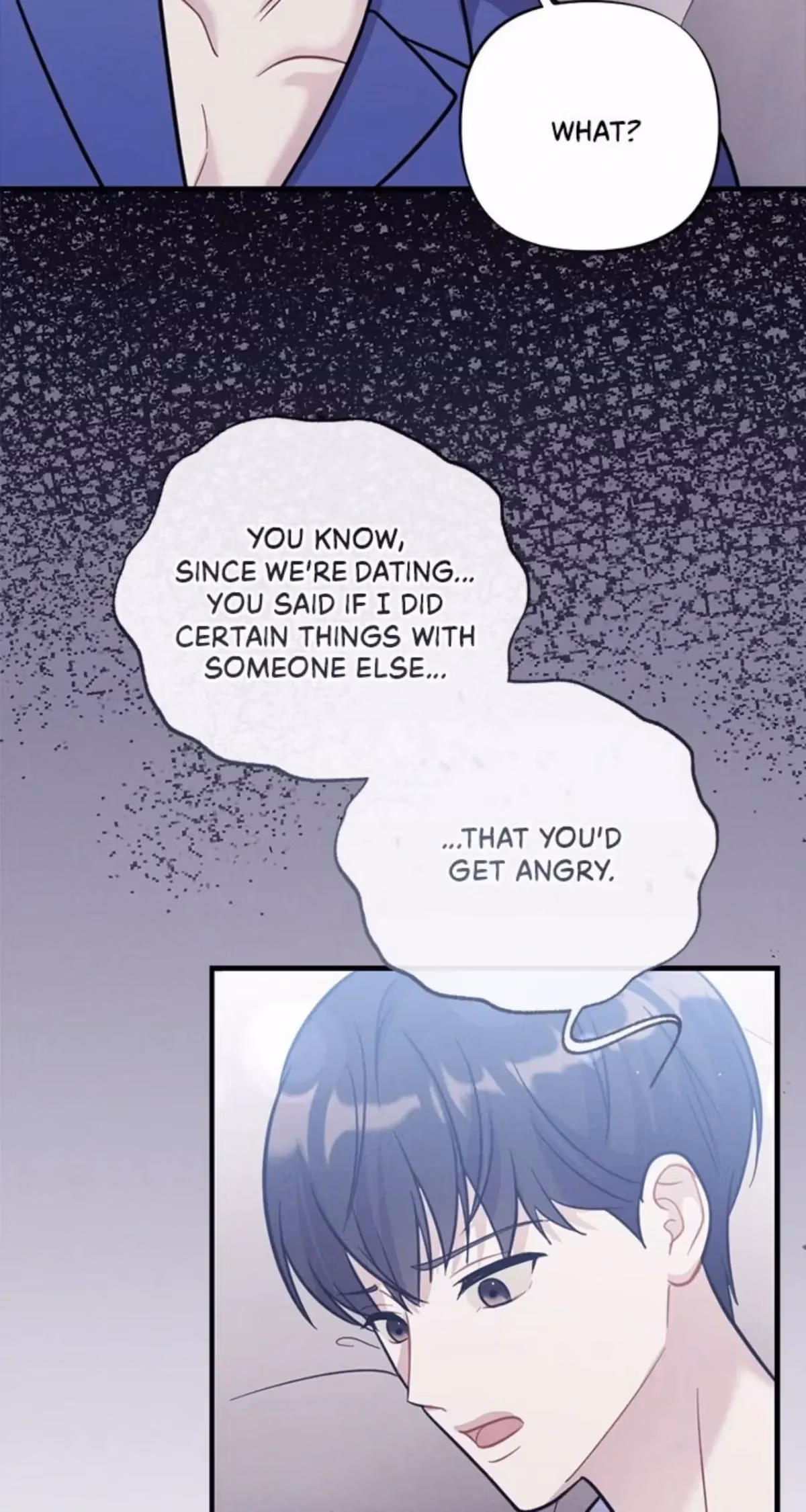 Miracle Illusion Chapter 52 page 66 - 
