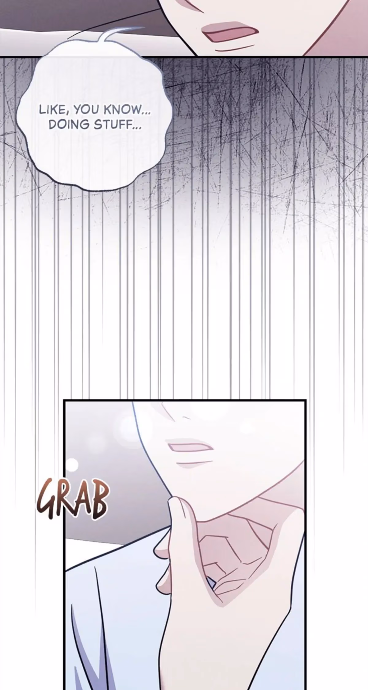 Miracle Illusion Chapter 52 page 68 - 