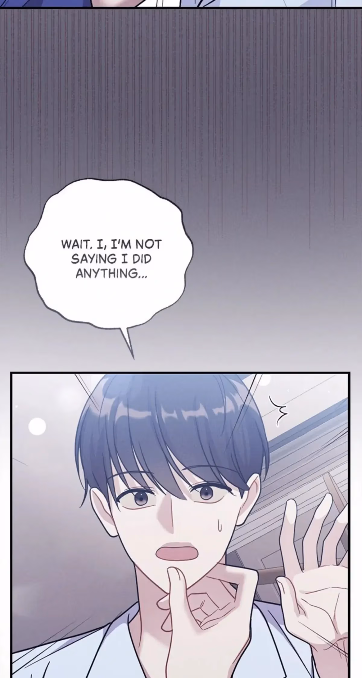 Miracle Illusion Chapter 52 page 71 - 