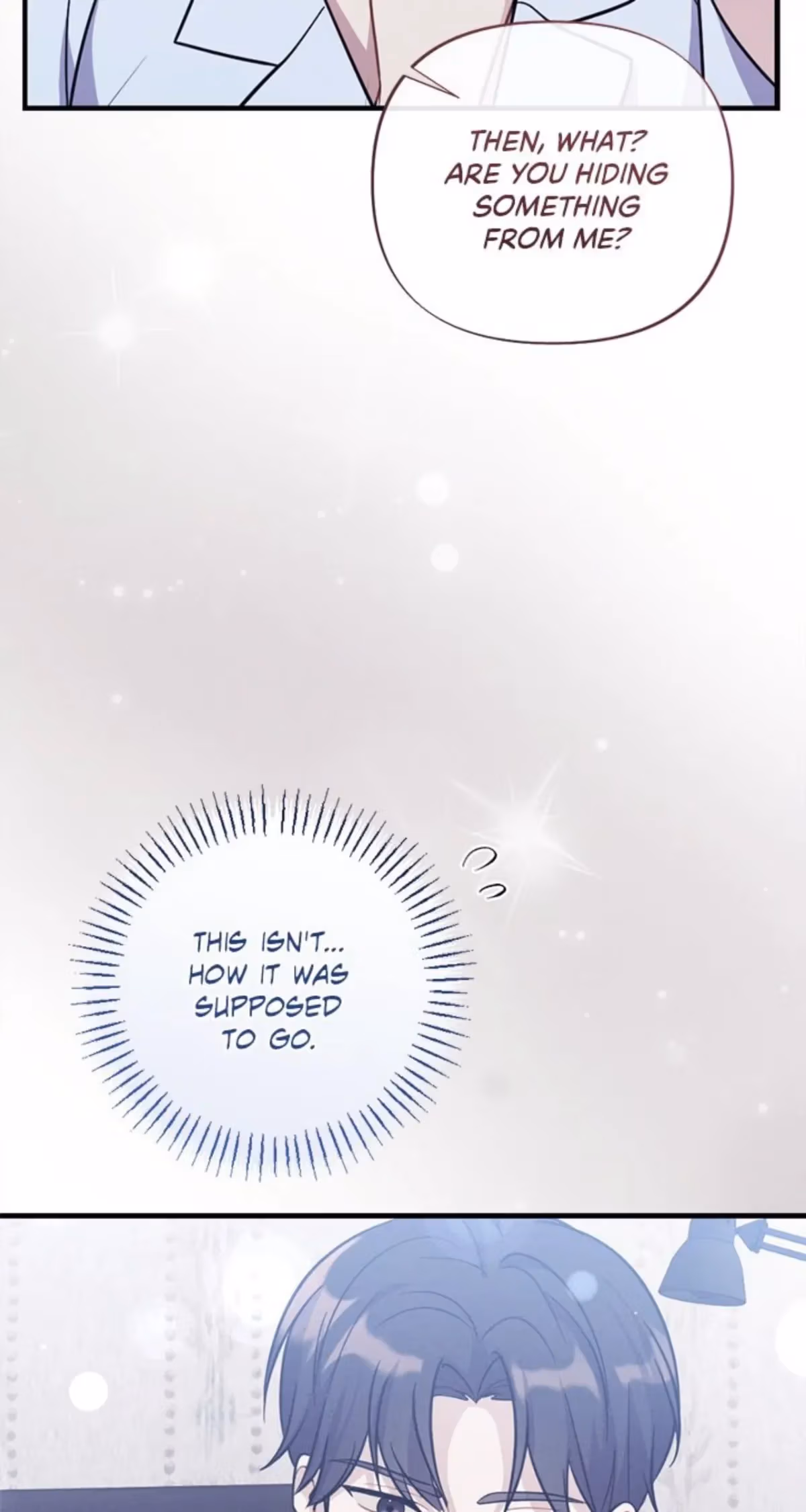 Miracle Illusion Chapter 52 page 72 - 