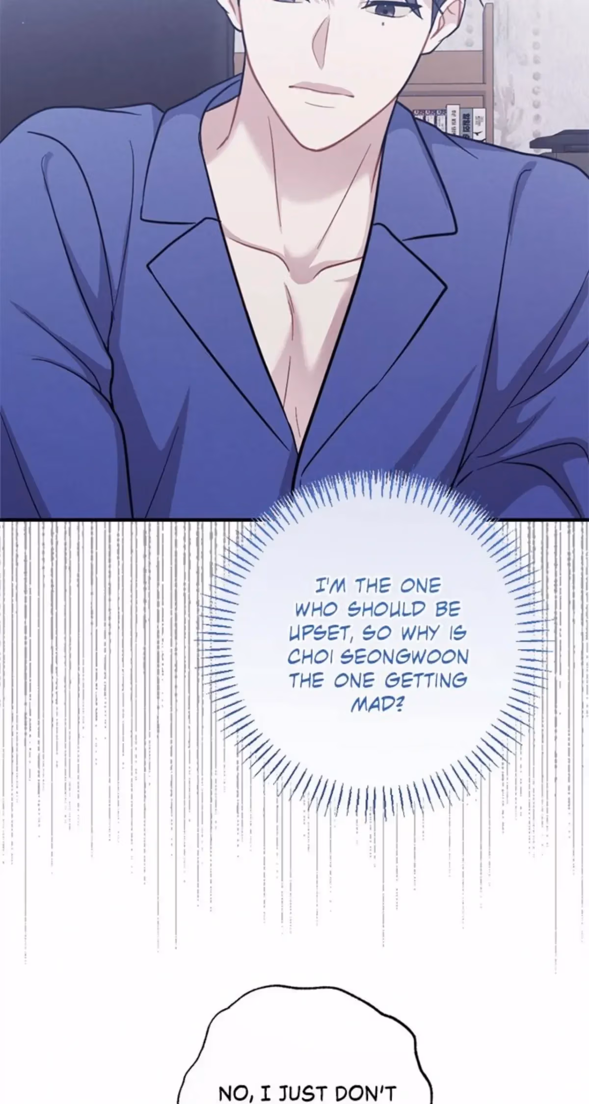 Miracle Illusion Chapter 52 page 73 - 