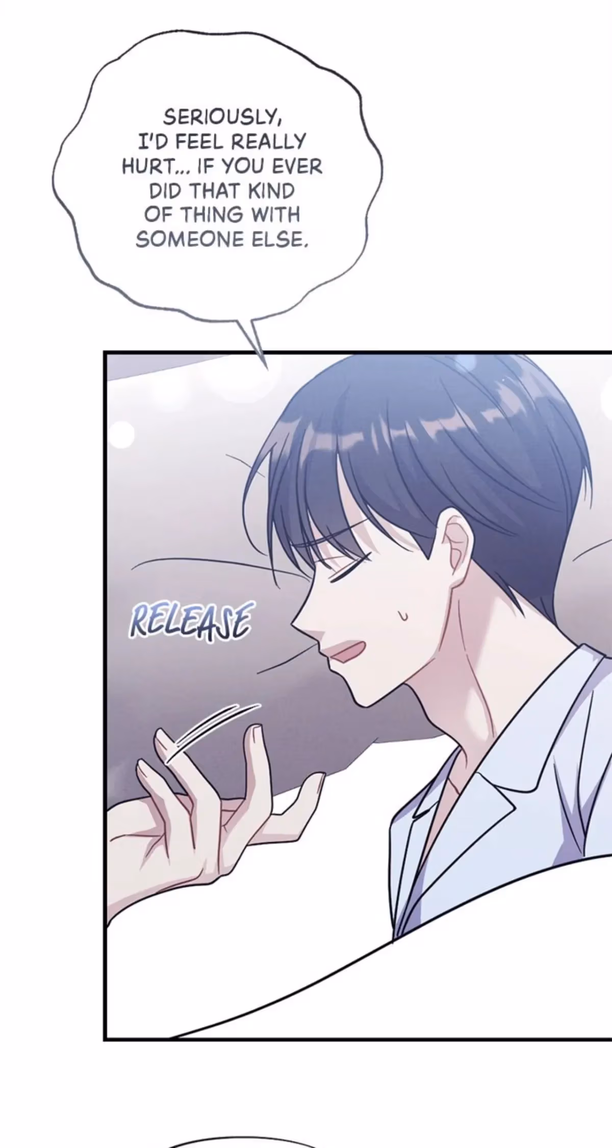 Miracle Illusion Chapter 52 page 75 - 