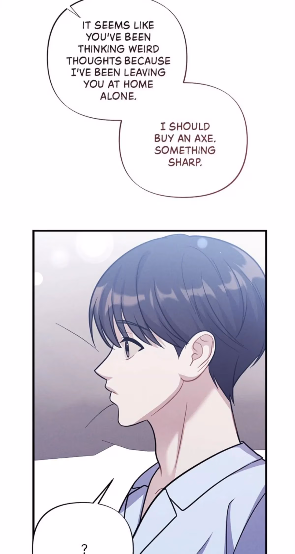 Miracle Illusion Chapter 52 page 76 - 