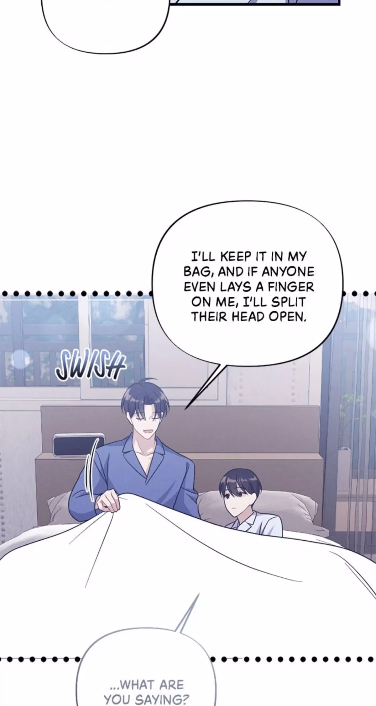 Miracle Illusion Chapter 52 page 77 - 