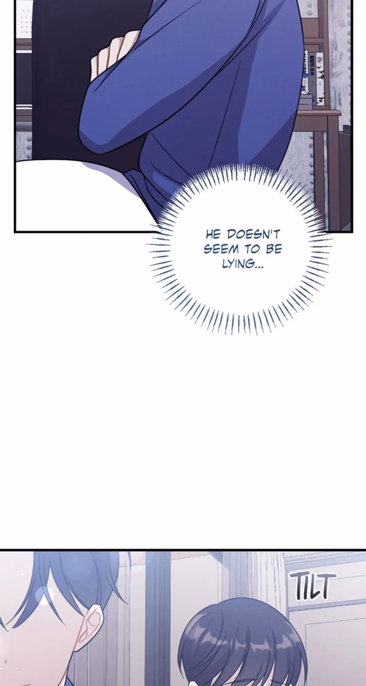 Miracle Illusion Chapter 52 page 79 - 