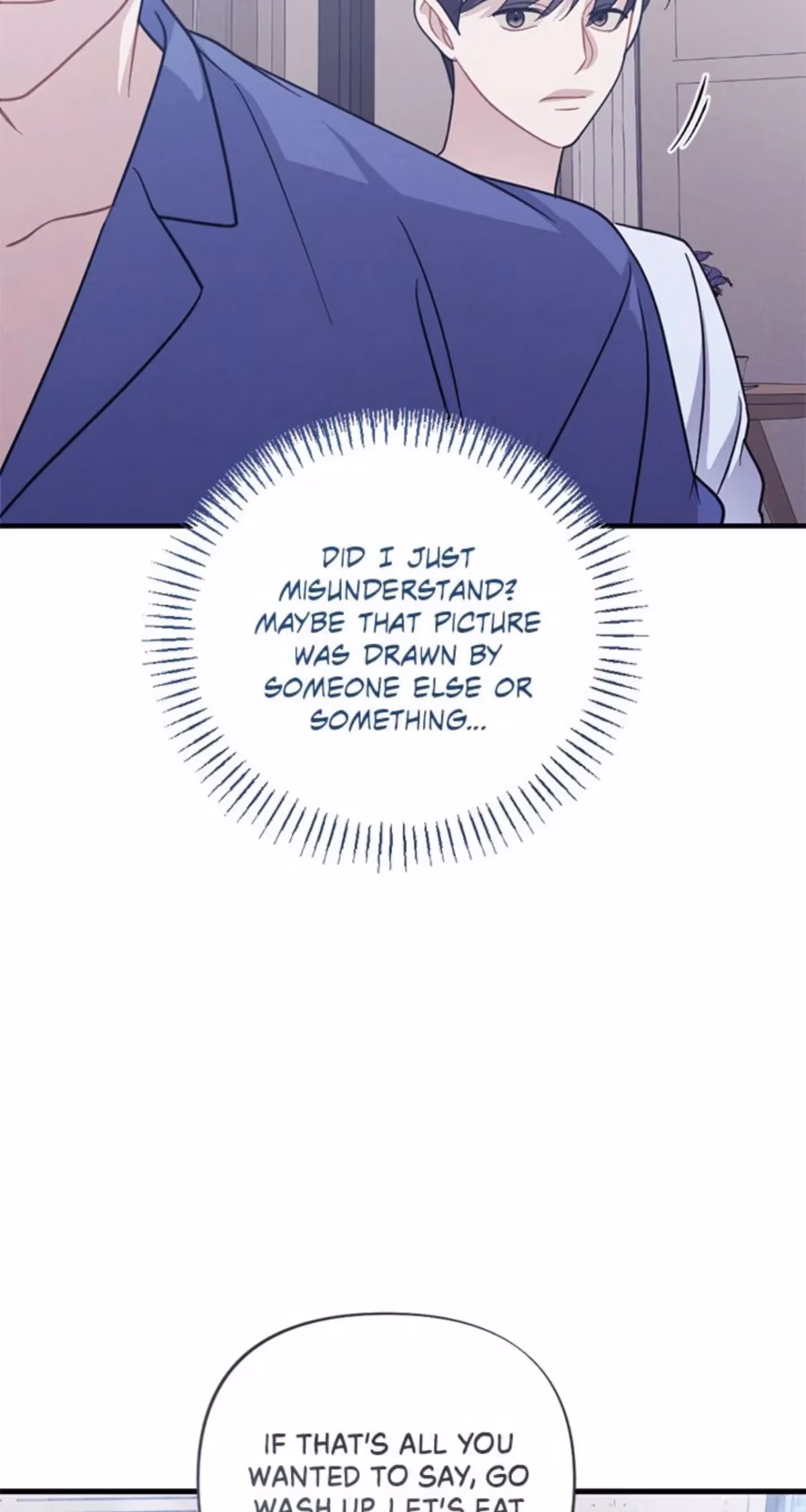 Miracle Illusion Chapter 52 page 80 - 