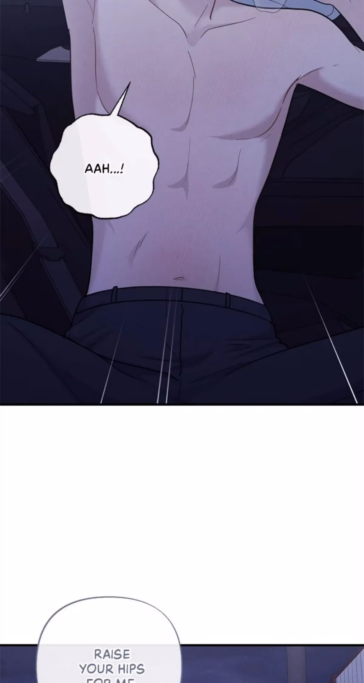 Miracle Illusion Chapter 52 page 9 - 