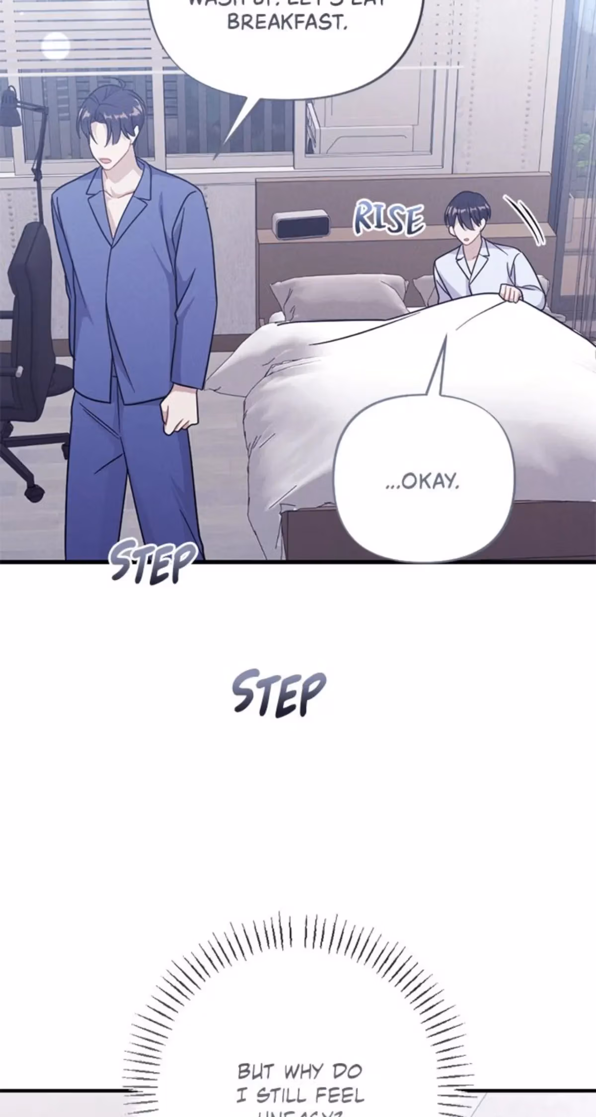 Miracle Illusion Chapter 52 page 81 - 